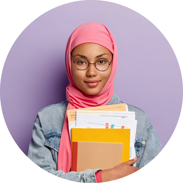 Maman d’un élève