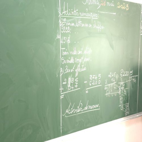 Pourquoi choisir une école intégrant les sciences religieuses et les matières académiques ?
