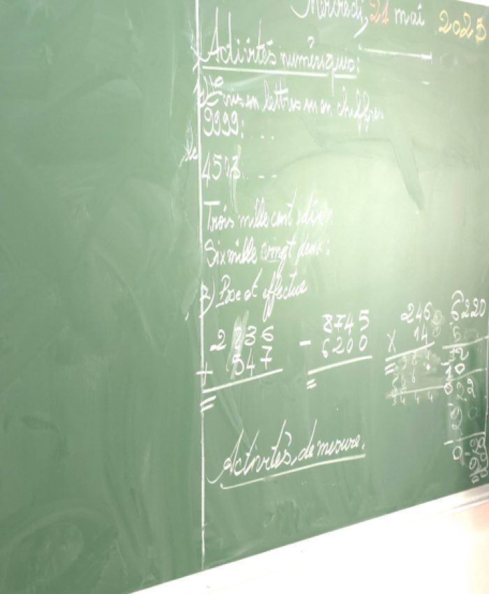 Pourquoi choisir une école intégrant les sciences religieuses et les matières académiques ?